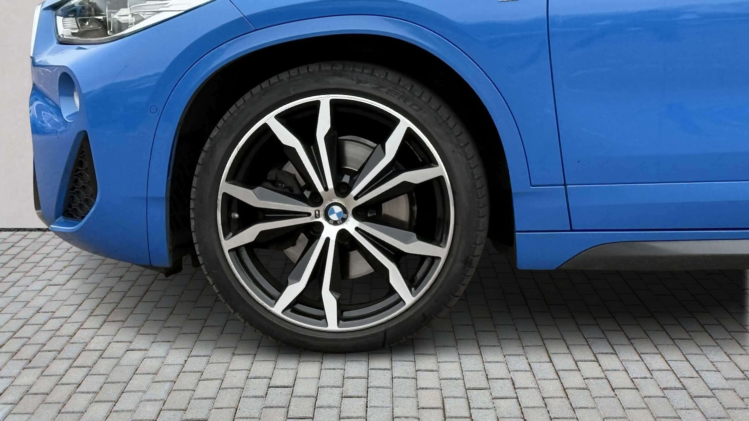 Used BMW X2 2018 for sale - 77972885: Photo 10