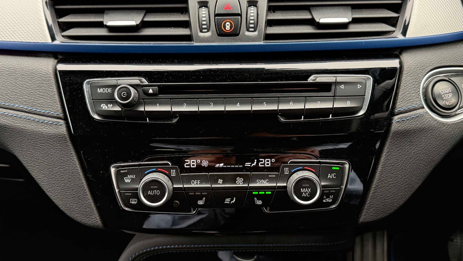 Used BMW X2 2018 for sale - 77972885: Photo 18