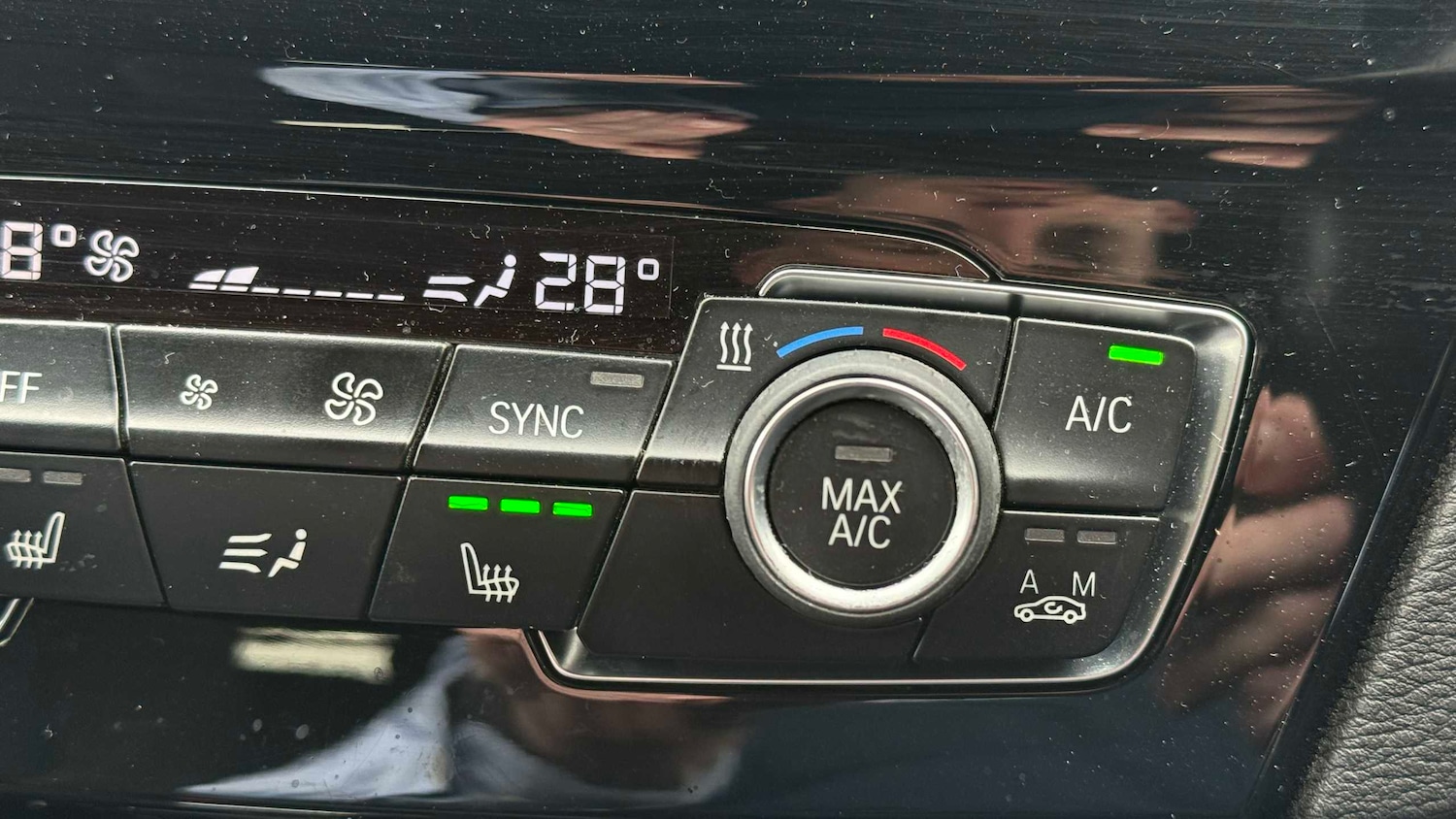 Used BMW X2 2018 for sale - 77972885: Photo 19