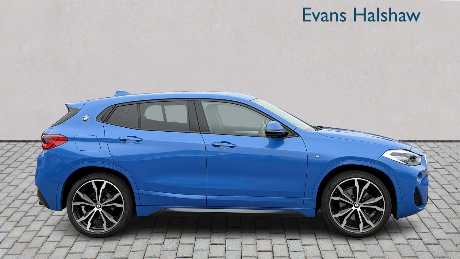 Used BMW X2 2018 for sale - 77972885: Photo 20