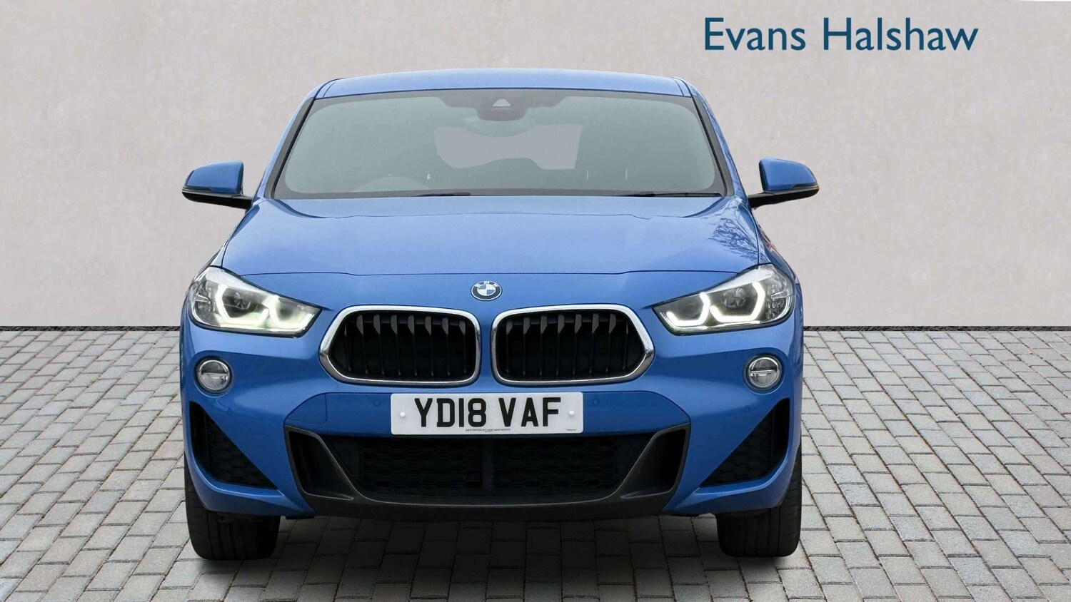 Used BMW X2 2018 for sale - 77972885: Photo 4