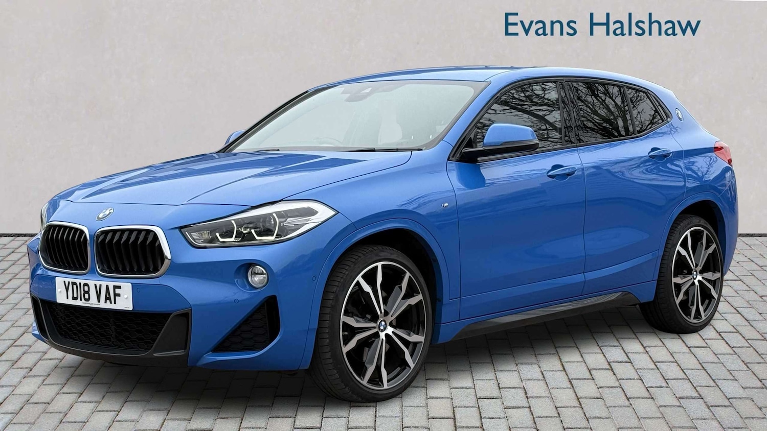 Used BMW X2 2018 for sale - 77972885: Photo 5
