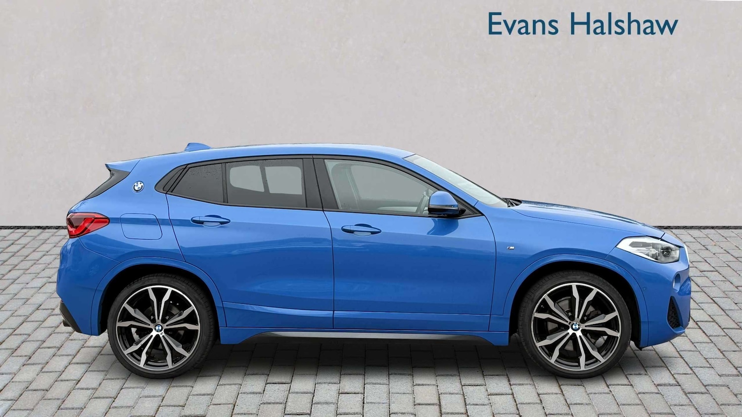 Used BMW X2 2018 for sale - 77972885: Photo 8