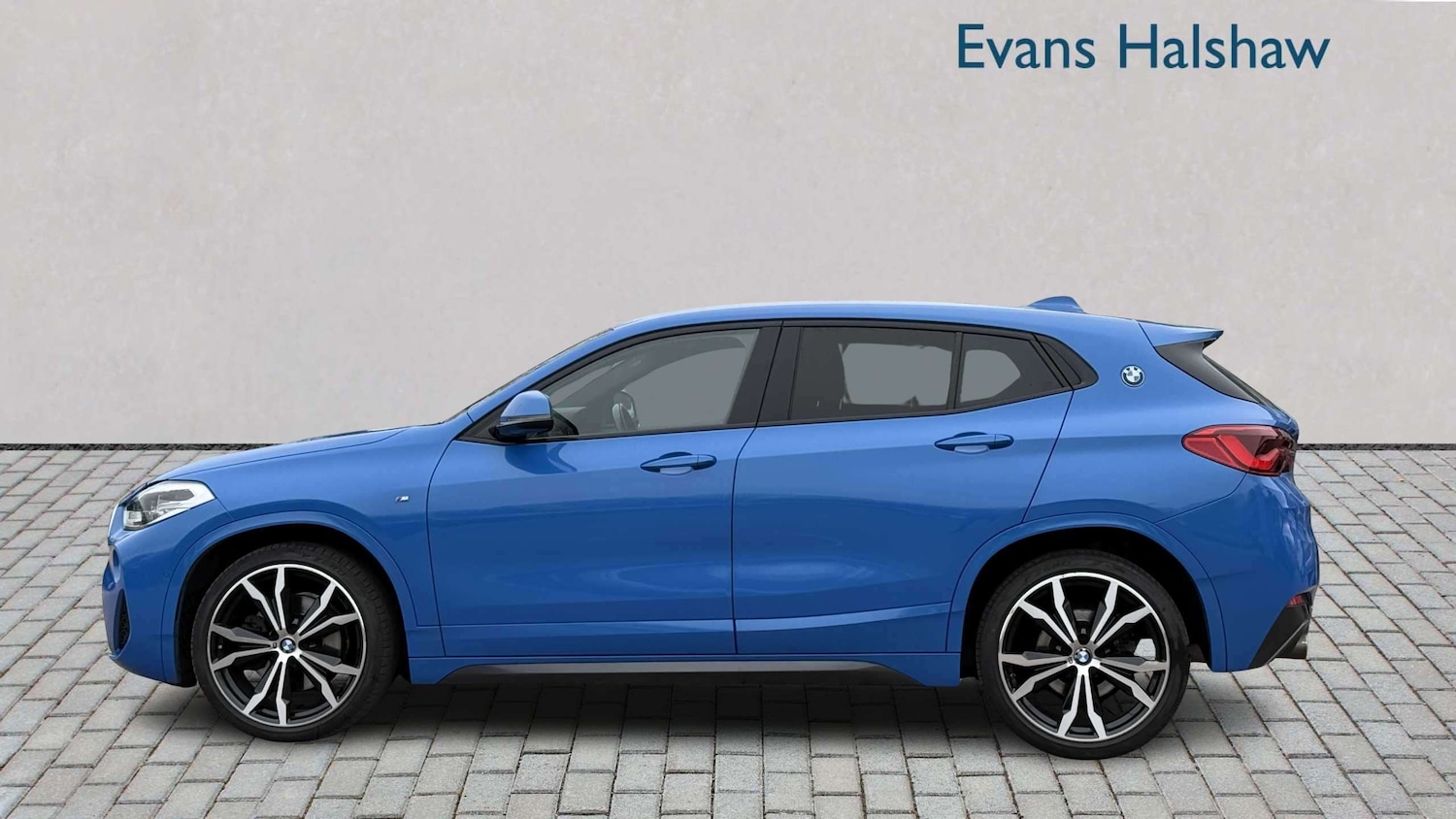 Used BMW X2 2018 for sale - 77972885: Photo 9