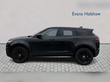 Used Land Rover Range Rover Evoque 2020 for sale - 77373750: Photo