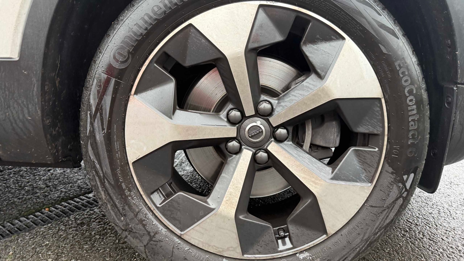 Used Volvo XC40 2024 for sale - 77257300: Photo 14