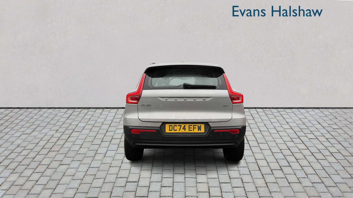 Used Volvo XC40 2024 for sale - 77257300: Photo 5