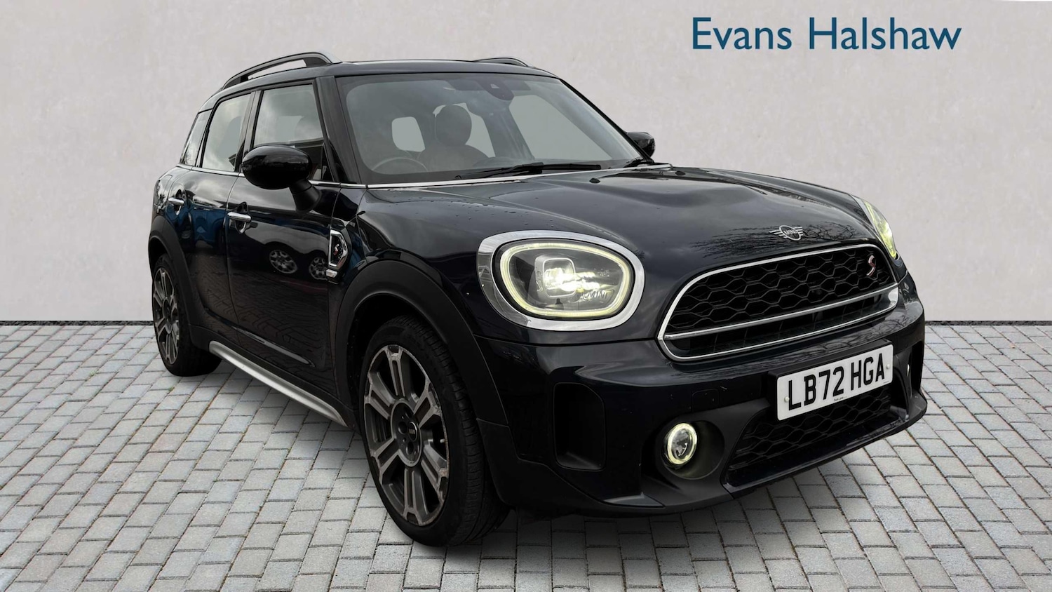 Used MINI Countryman 2022 for sale - 77334032: Photo 1
