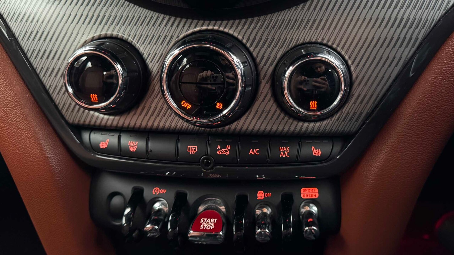 Used MINI Countryman 2022 for sale - 77334032: Photo 10