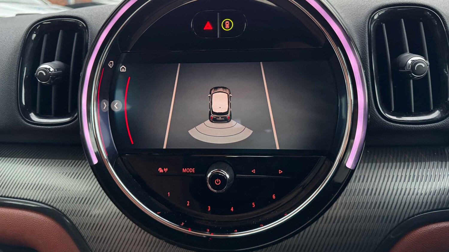 Used MINI Countryman 2022 for sale - 77334032: Photo 12