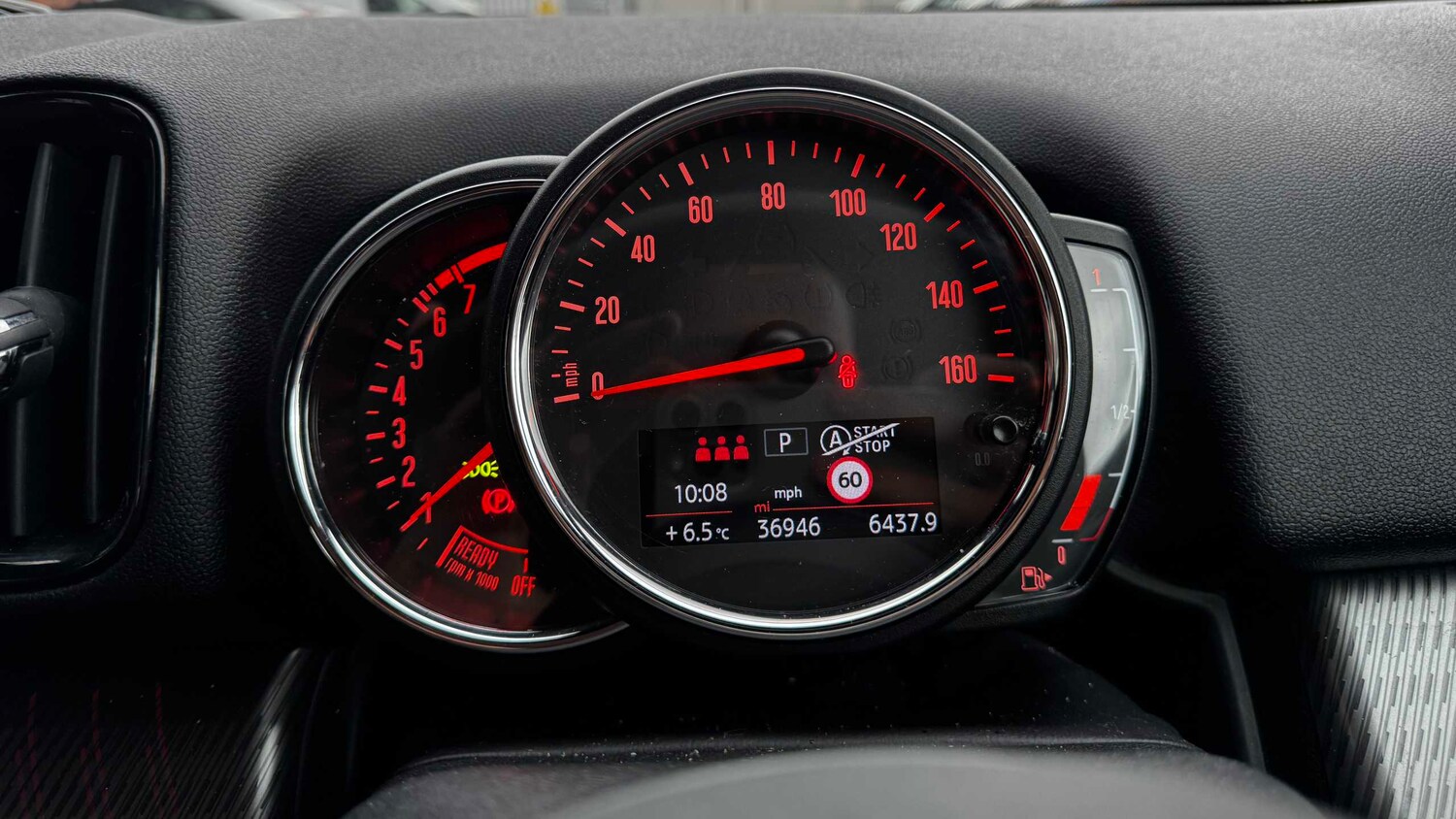 Used MINI Countryman 2022 for sale - 77334032: Photo 13