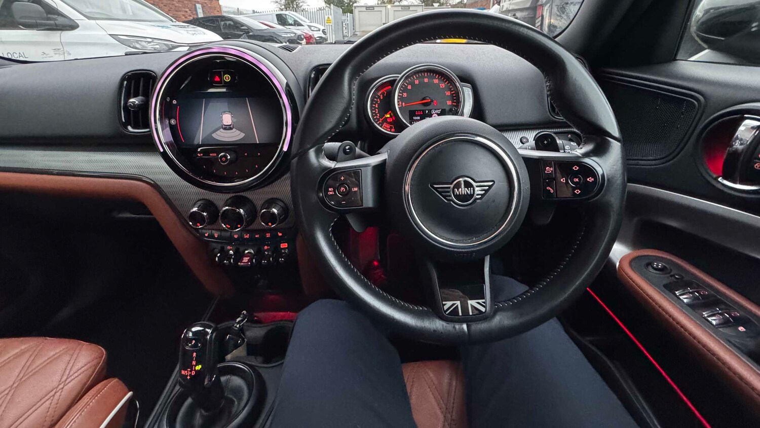 Used MINI Countryman 2022 for sale - 77334032: Photo 14