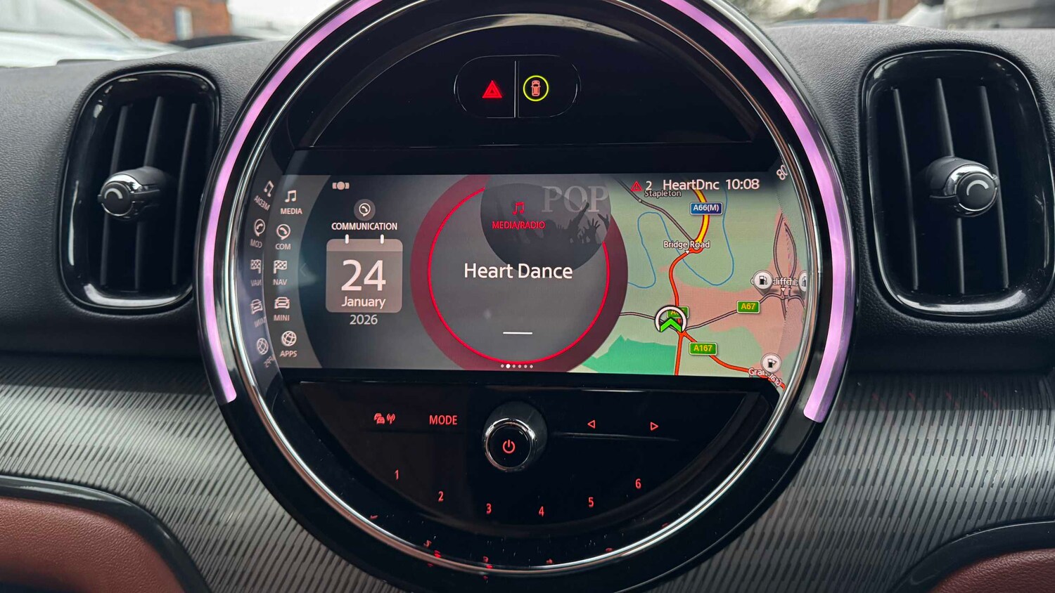 Used MINI Countryman 2022 for sale - 77334032: Photo 15