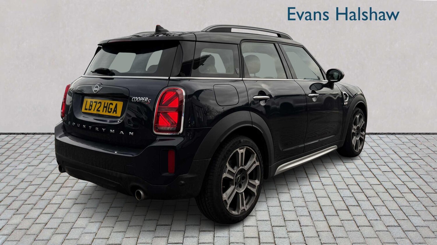 Used MINI Countryman 2022 for sale - 77334032: Photo 16