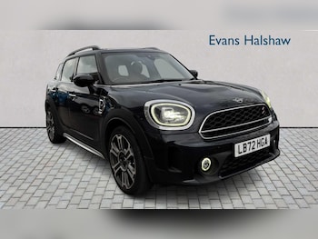 Used MINI Countryman 2022 for sale - 77334032: Photo