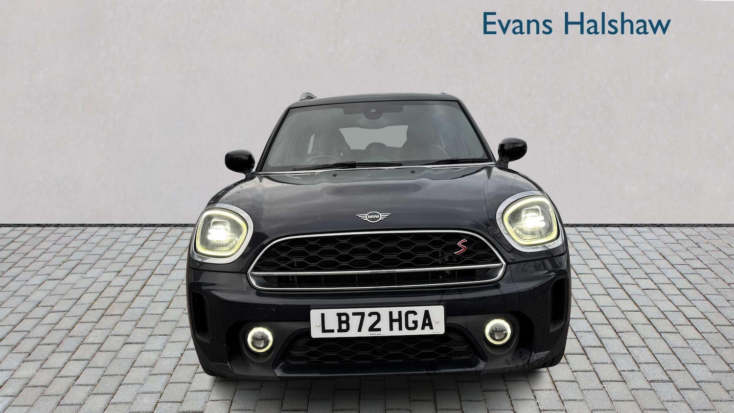 Used MINI Countryman 2022 for sale - 77334032: Photo 2