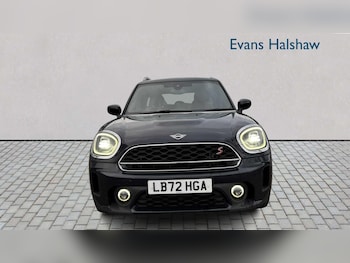 Used MINI Countryman 2022 for sale - 77334032: Photo