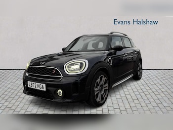 Used MINI Countryman 2022 for sale - 77334032: Photo