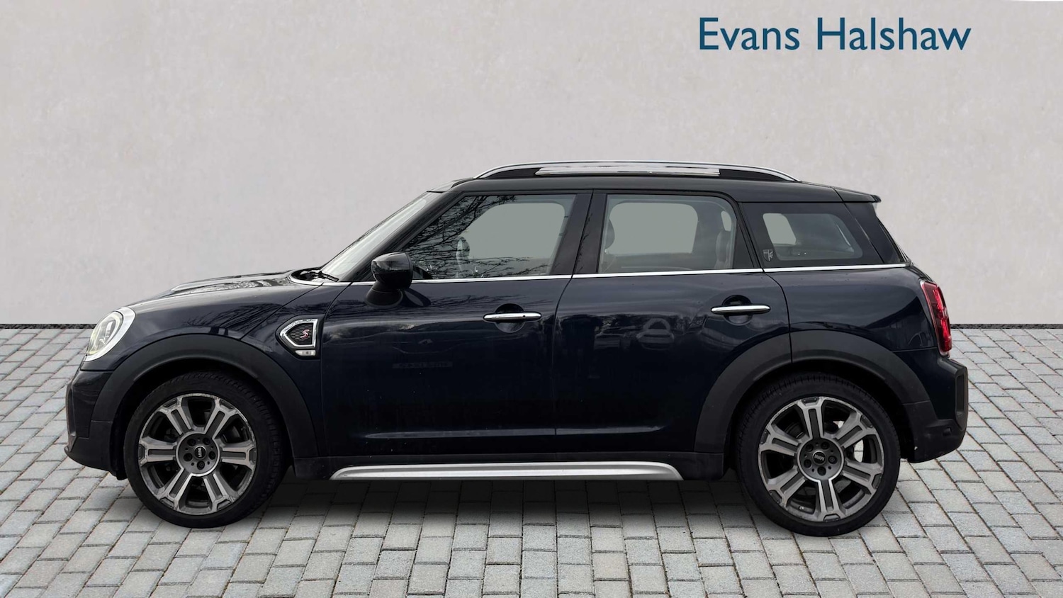Used MINI Countryman 2022 for sale - 77334032: Photo 4