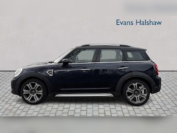 Used MINI Countryman 2022 for sale - 77334032: Photo