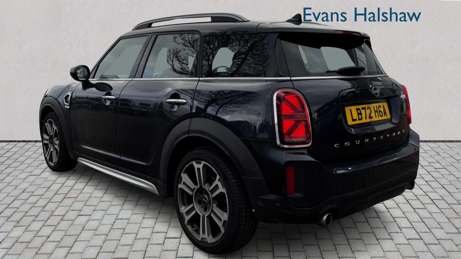 Used MINI Countryman 2022 for sale - 77334032: Photo 5