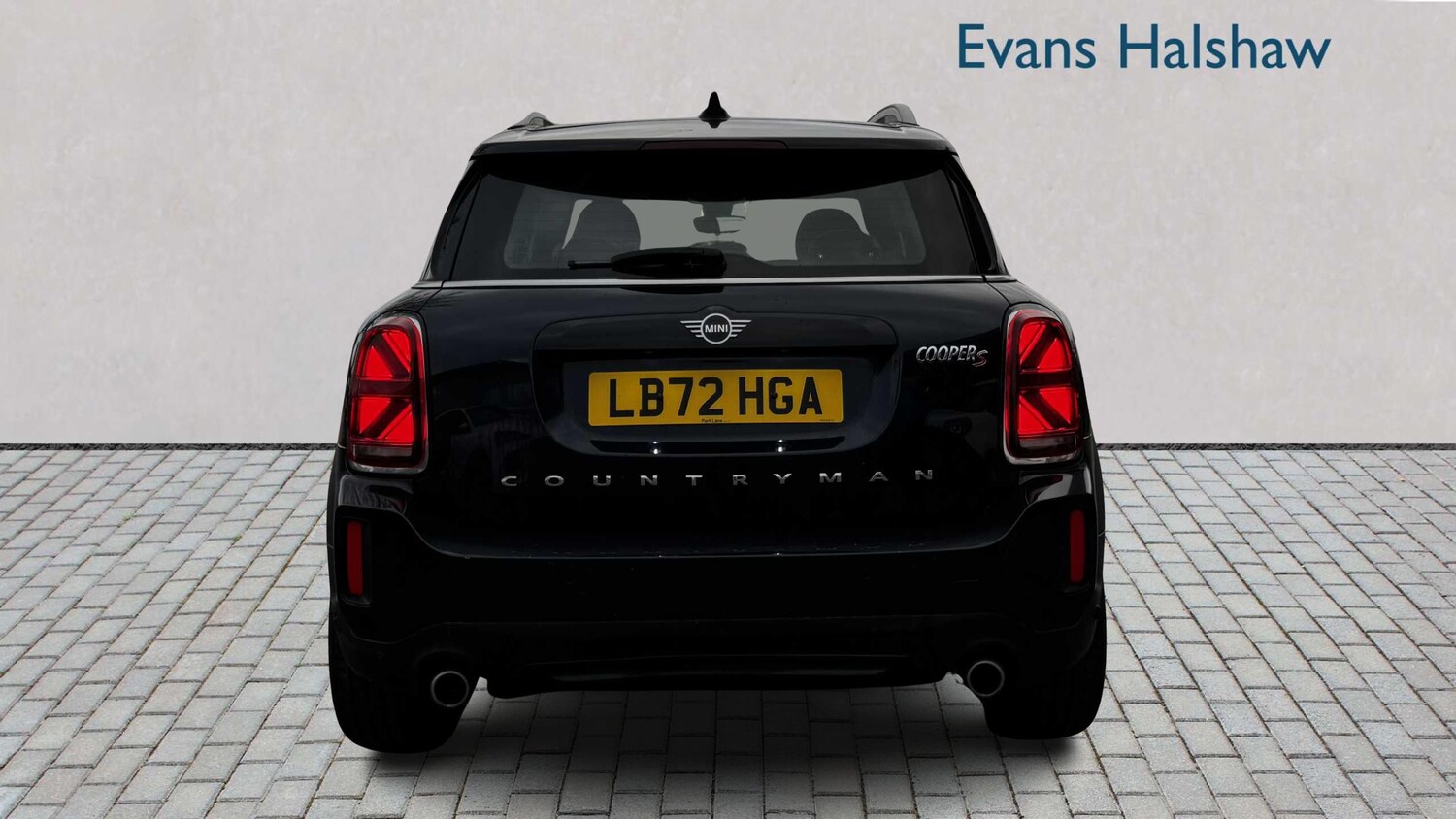 Used MINI Countryman 2022 for sale - 77334032: Photo 6
