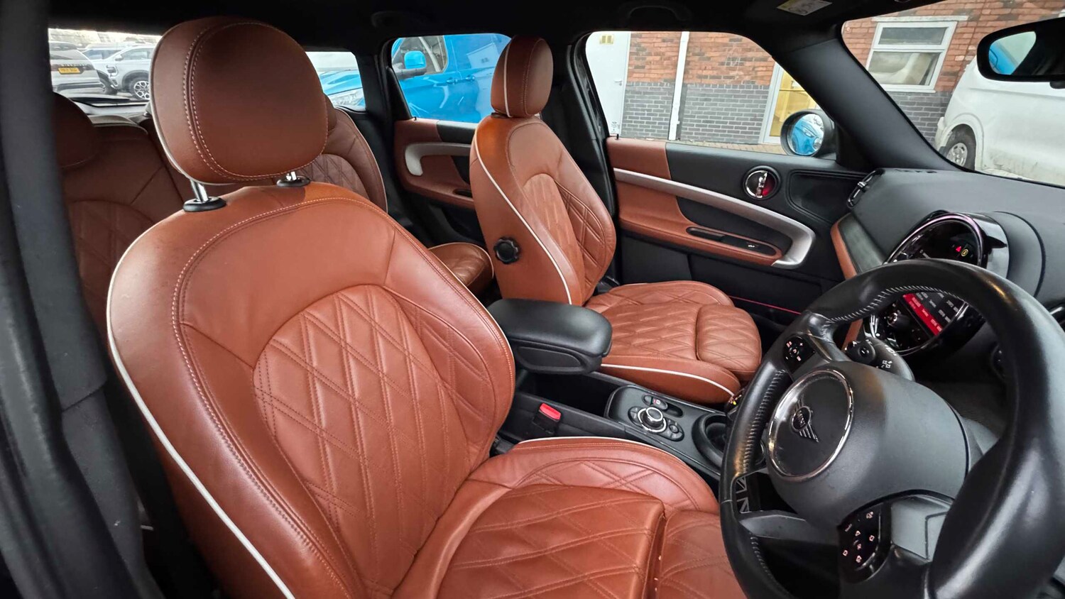 Used MINI Countryman 2022 for sale - 77334032: Photo 8