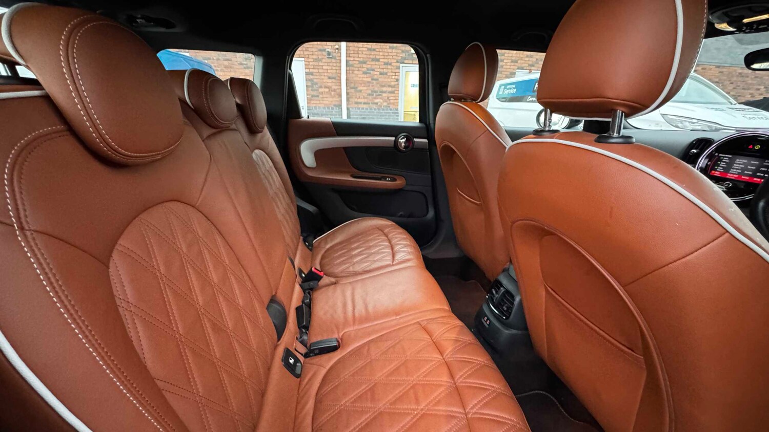 Used MINI Countryman 2022 for sale - 77334032: Photo 9