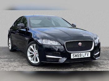 2020 - 2.0d [180] R-Sport 4dr Auto