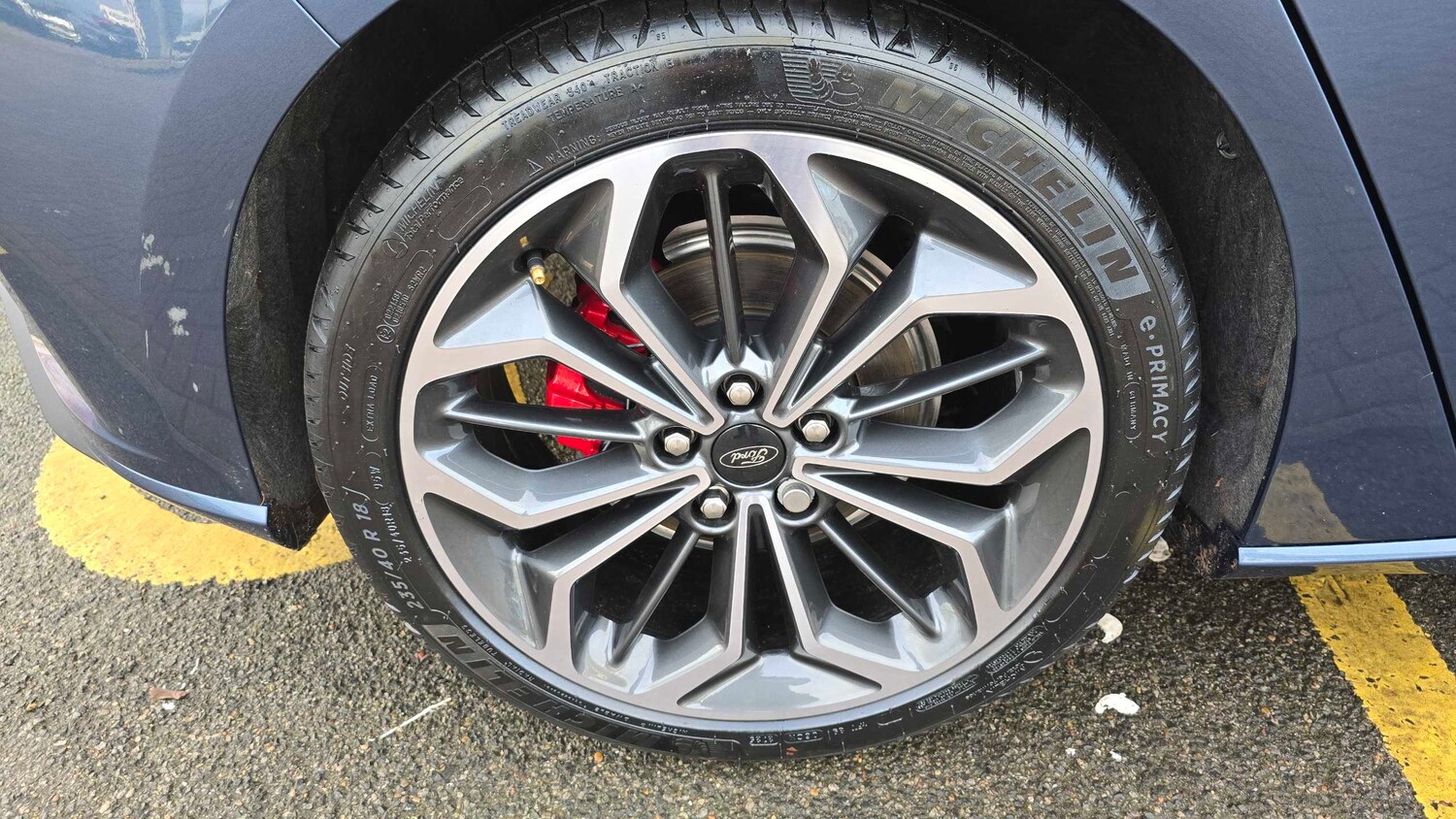 Used Ford Focus 2025 for sale - 77827246: Photo 10