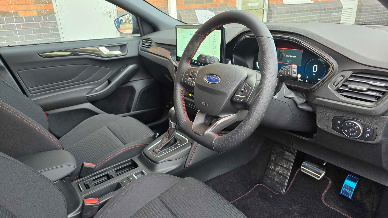 Used Ford Focus 2025 for sale - 77827246: Photo 12