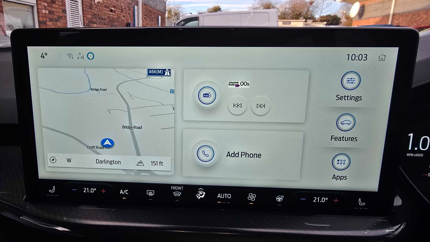 Used Ford Focus 2025 for sale - 77827246: Photo 18