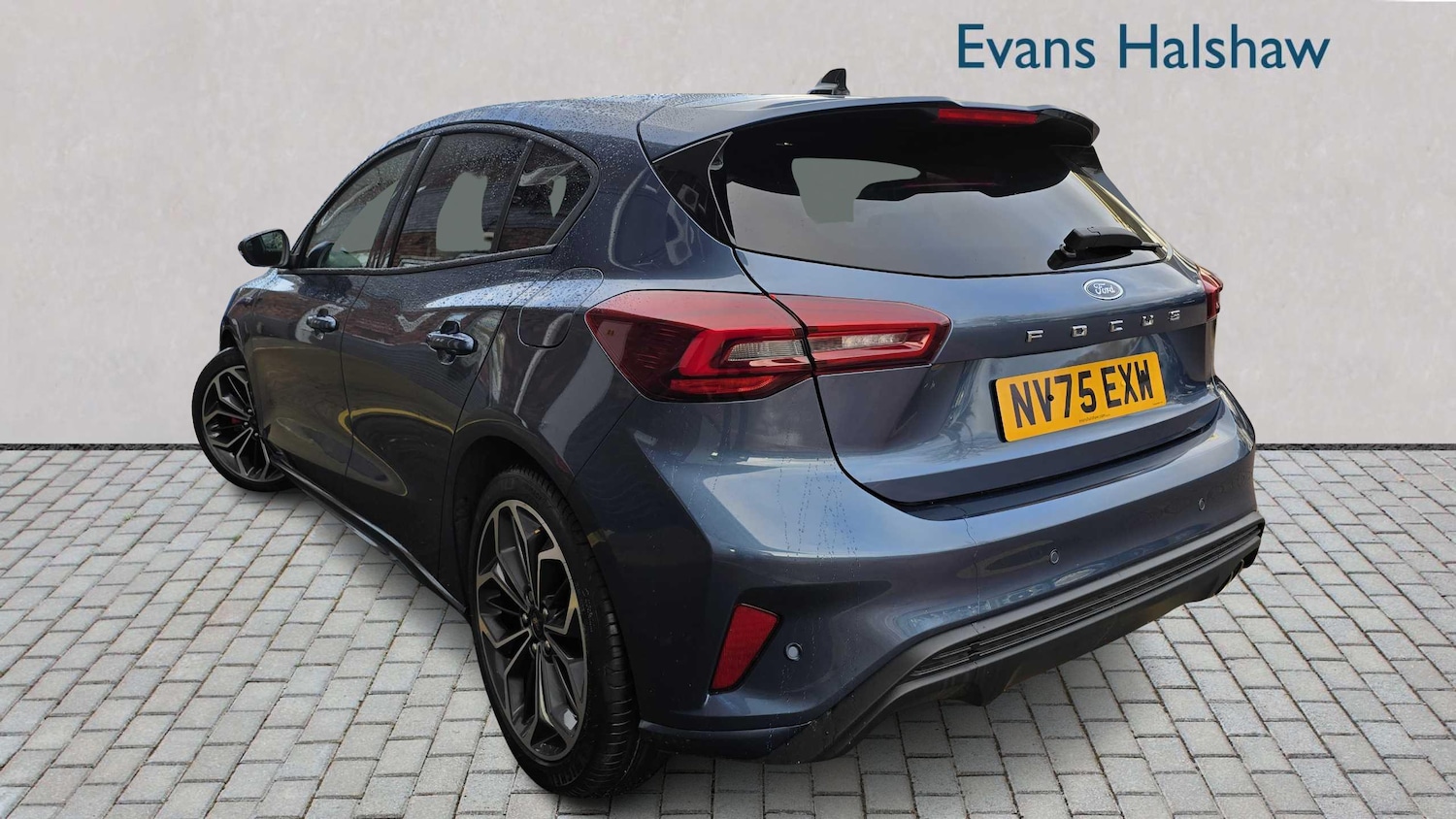 Used Ford Focus 2025 for sale - 77827246: Photo 2