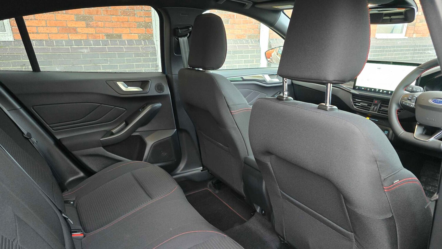 Used Ford Focus 2025 for sale - 77827246: Photo 24