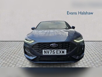 Used Ford Focus 2025 for sale - 77827246: Photo