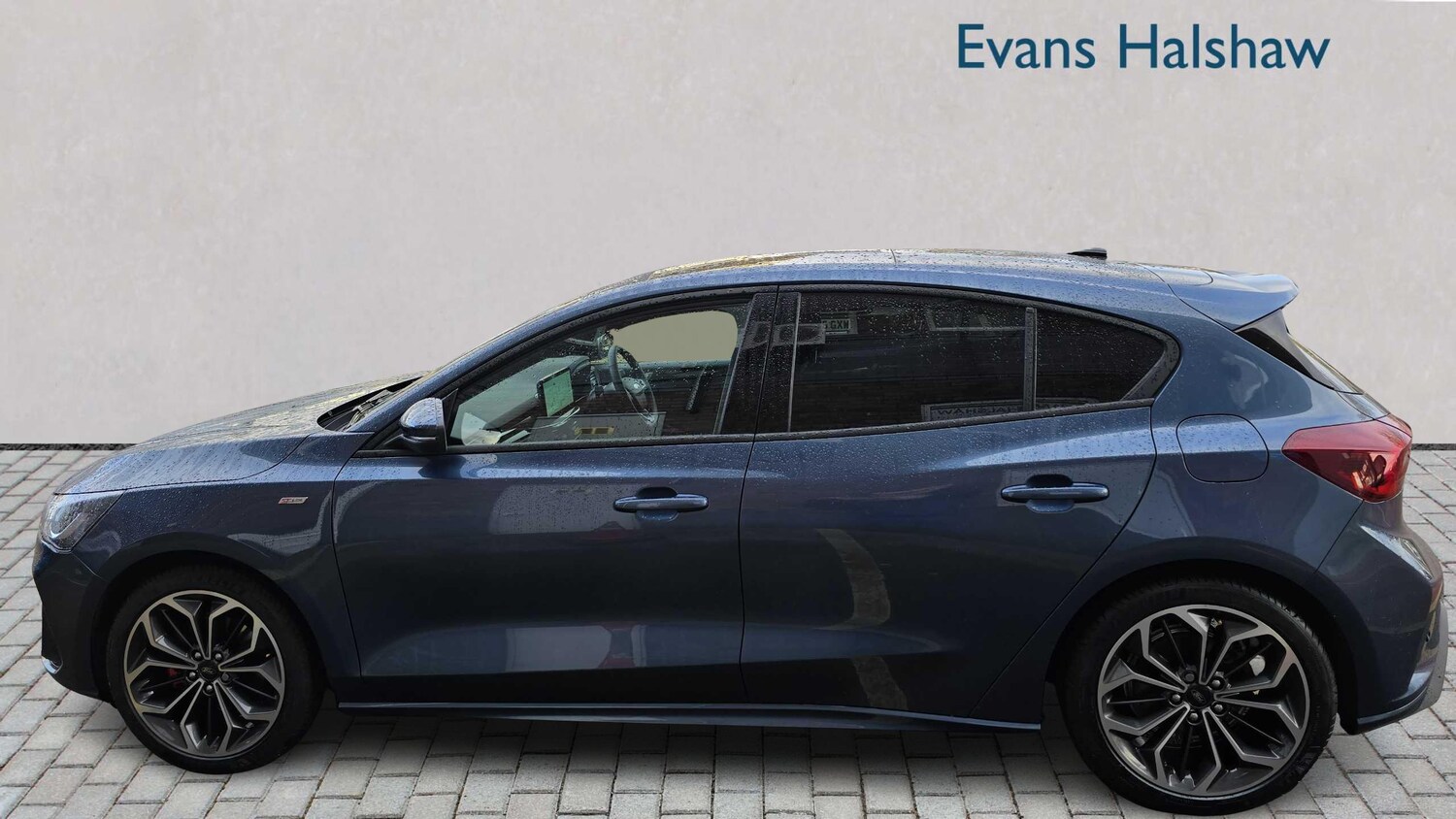 Used Ford Focus 2025 for sale - 77827246: Photo 6