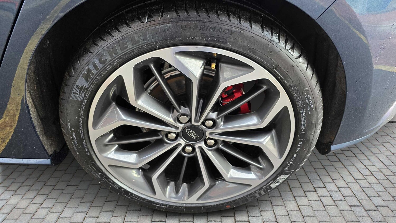 Used Ford Focus 2025 for sale - 77827246: Photo 7