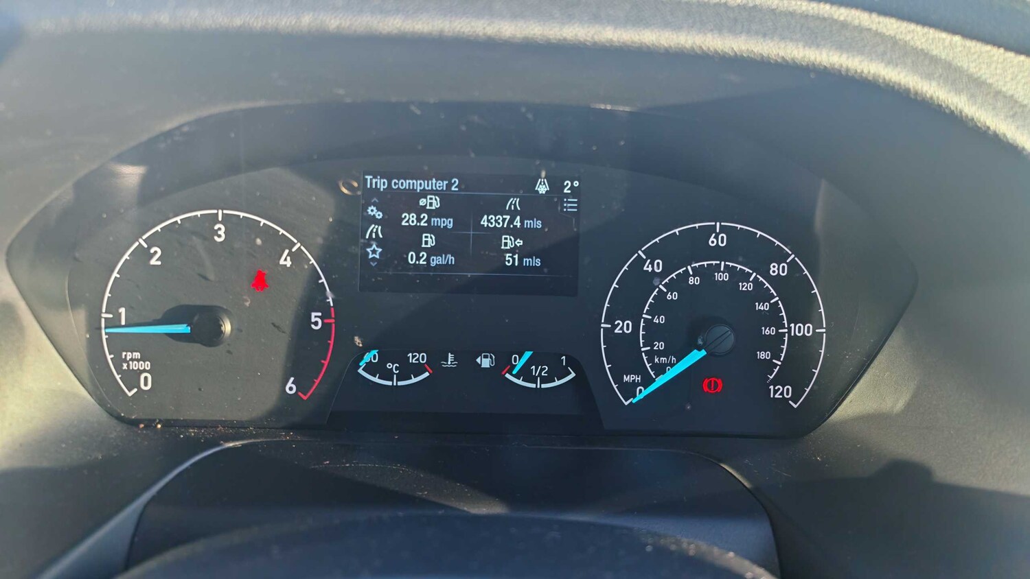 Used Ford Transit 2024 for sale - 77093479: Photo 13