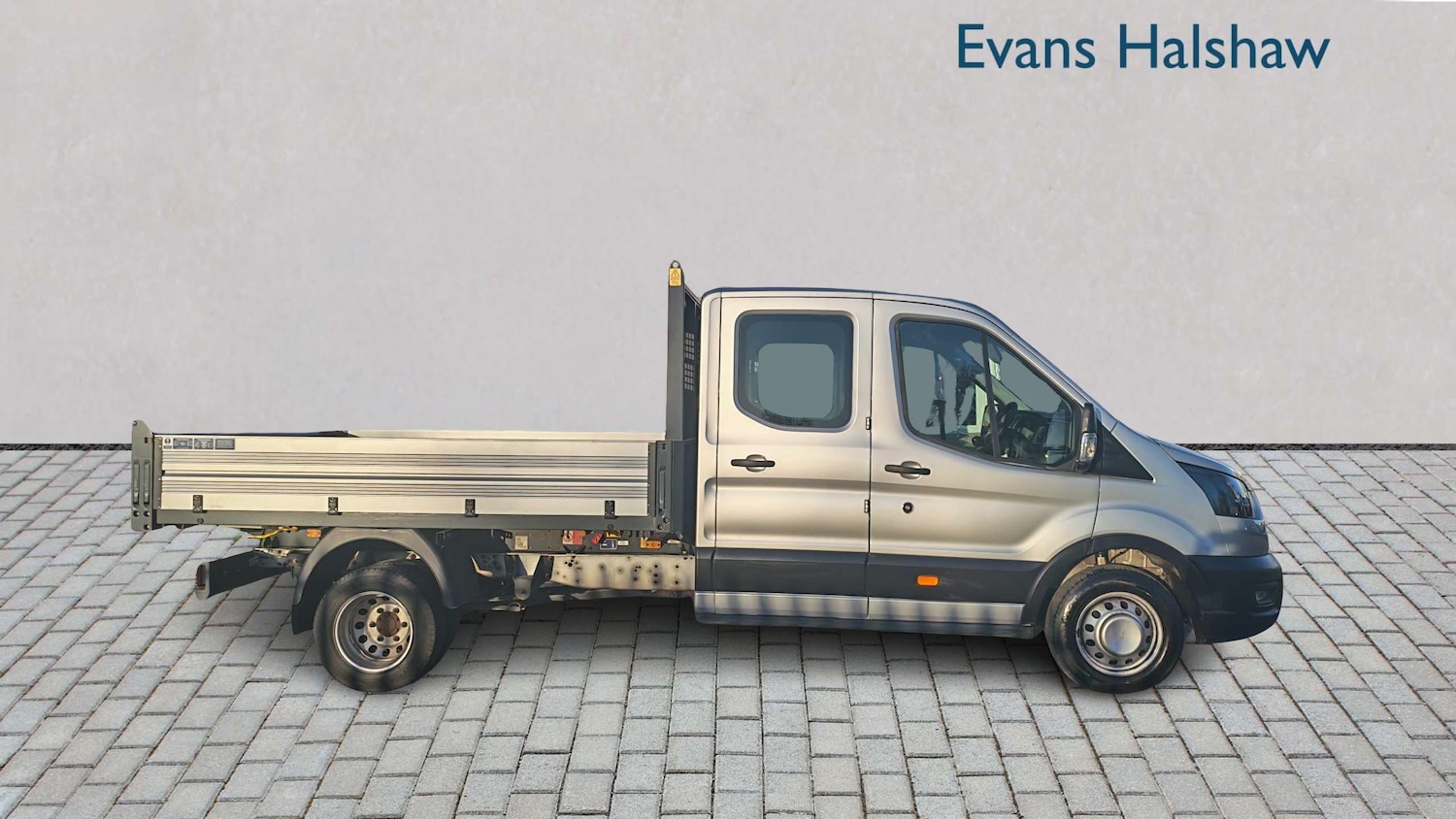 Used Ford Transit 2024 for sale - 77093479: Photo 3