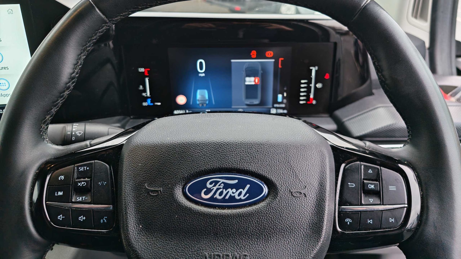 Used Ford Transit Custom 2024 for sale - 77397885: Photo 11