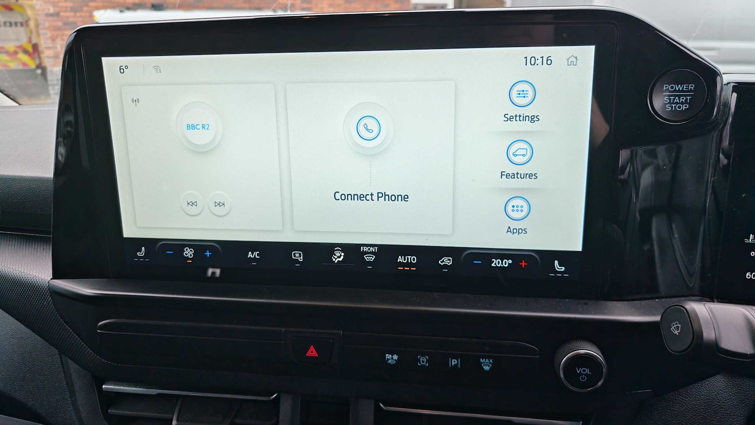 Used Ford Transit Custom 2024 for sale - 77397885: Photo 13