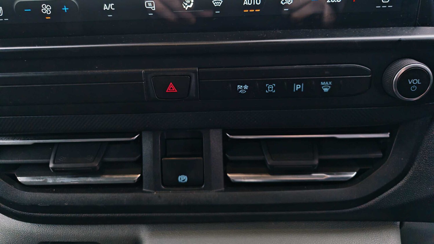 Used Ford Transit Custom 2024 for sale - 77397885: Photo 14