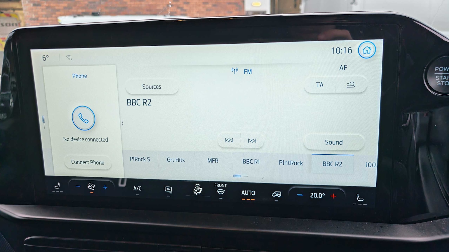 Used Ford Transit Custom 2024 for sale - 77397885: Photo 15