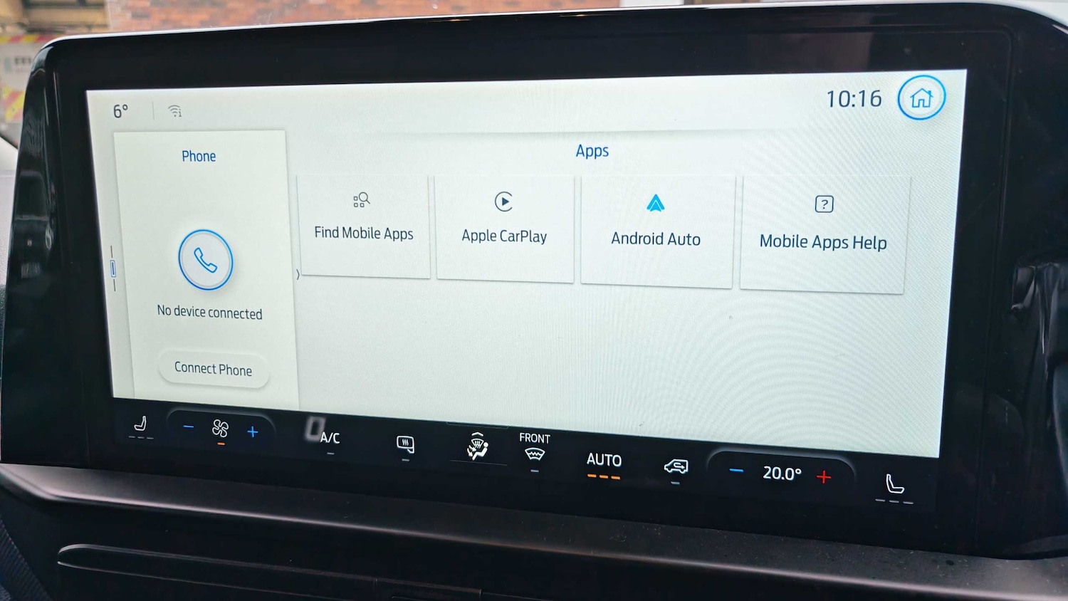 Used Ford Transit Custom 2024 for sale - 77397885: Photo 16