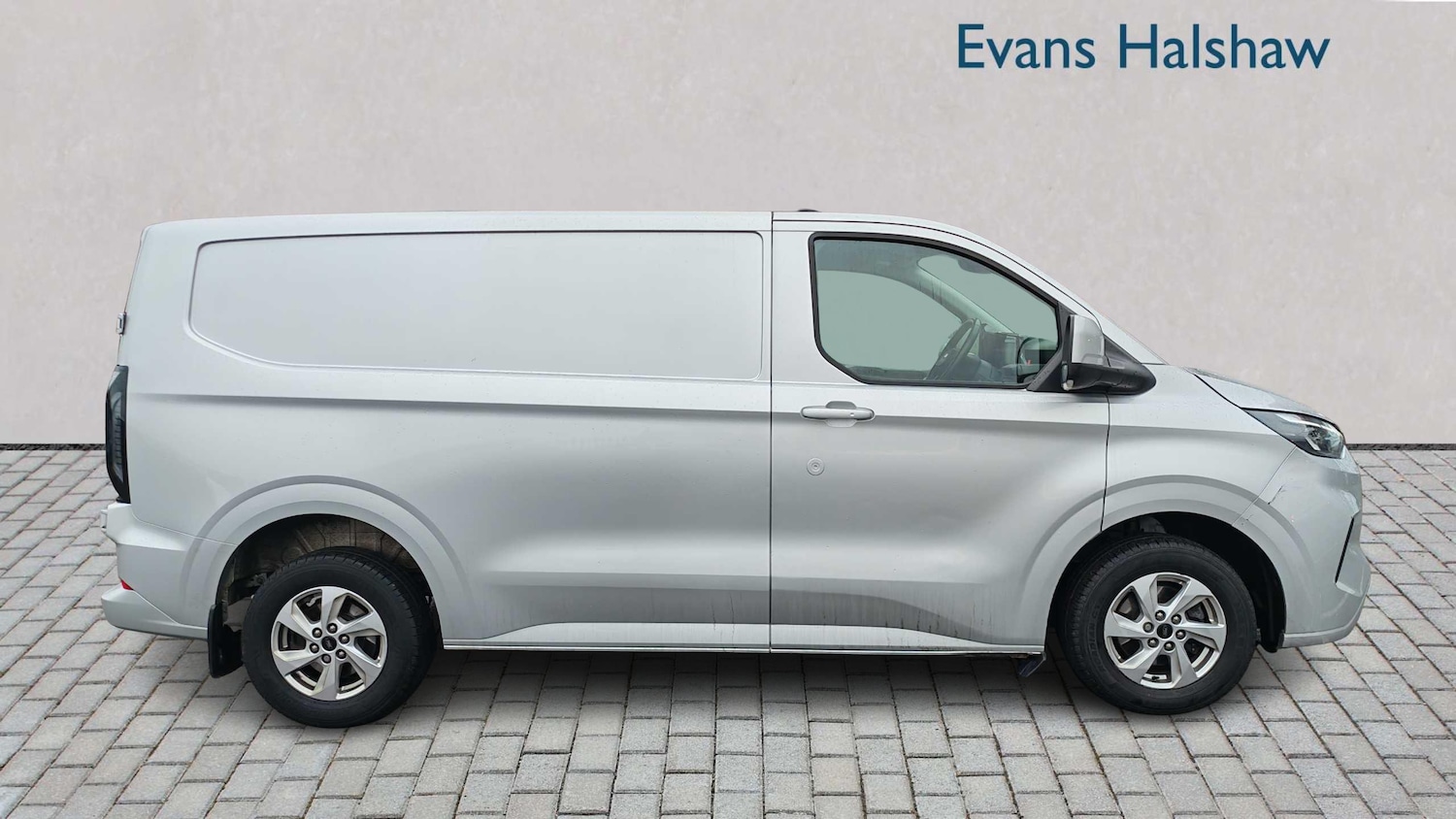 Used Ford Transit Custom 2024 for sale - 77397885: Photo 3