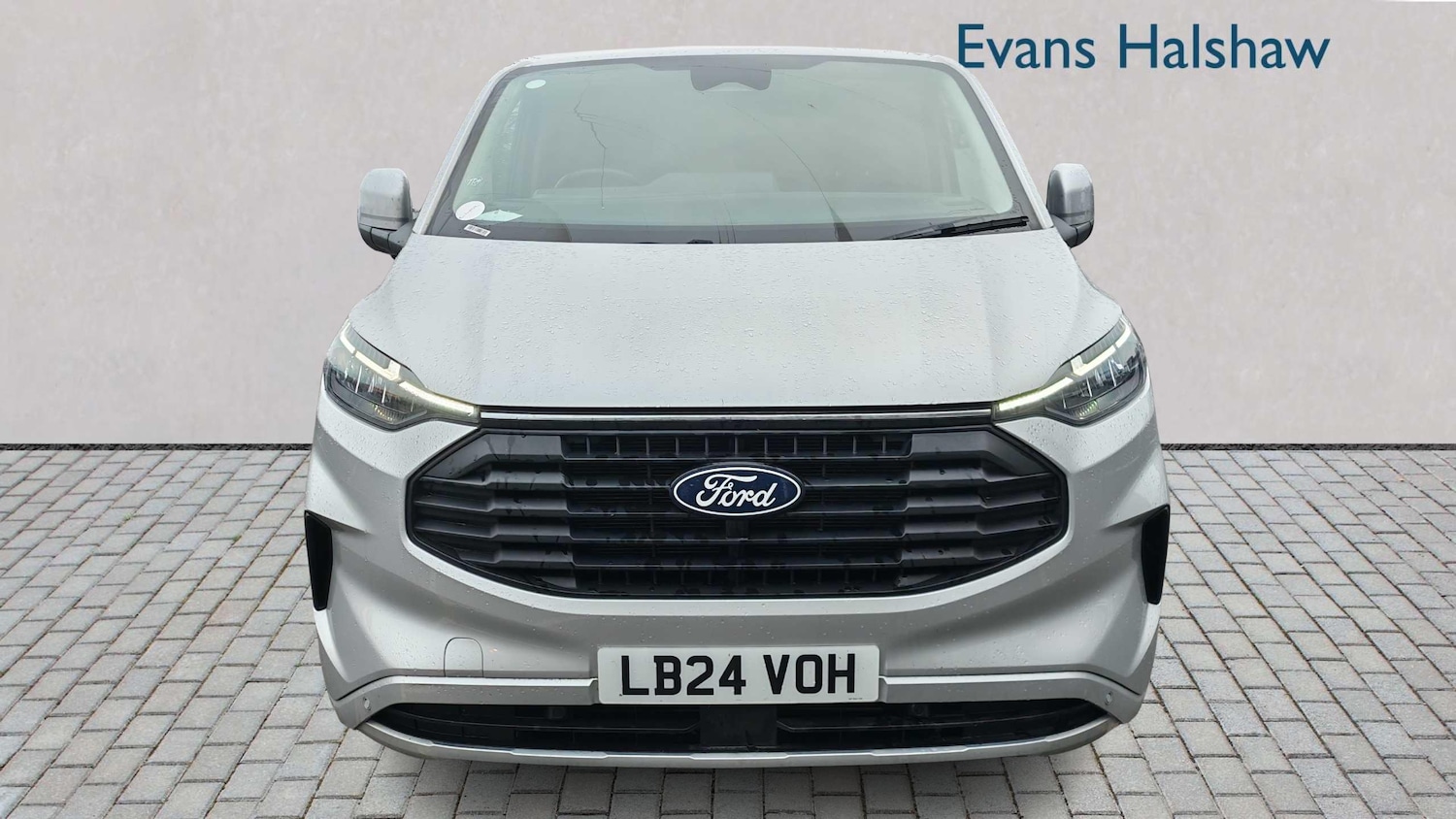 Used Ford Transit Custom 2024 for sale - 77397885: Photo 4