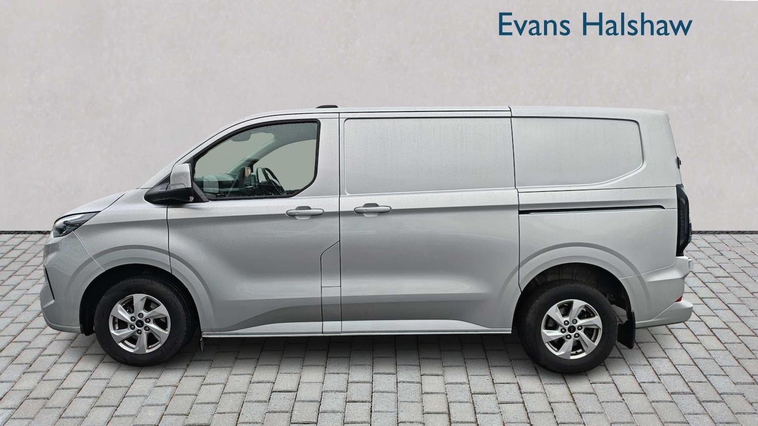 Used Ford Transit Custom 2024 for sale - 77397885: Photo 5