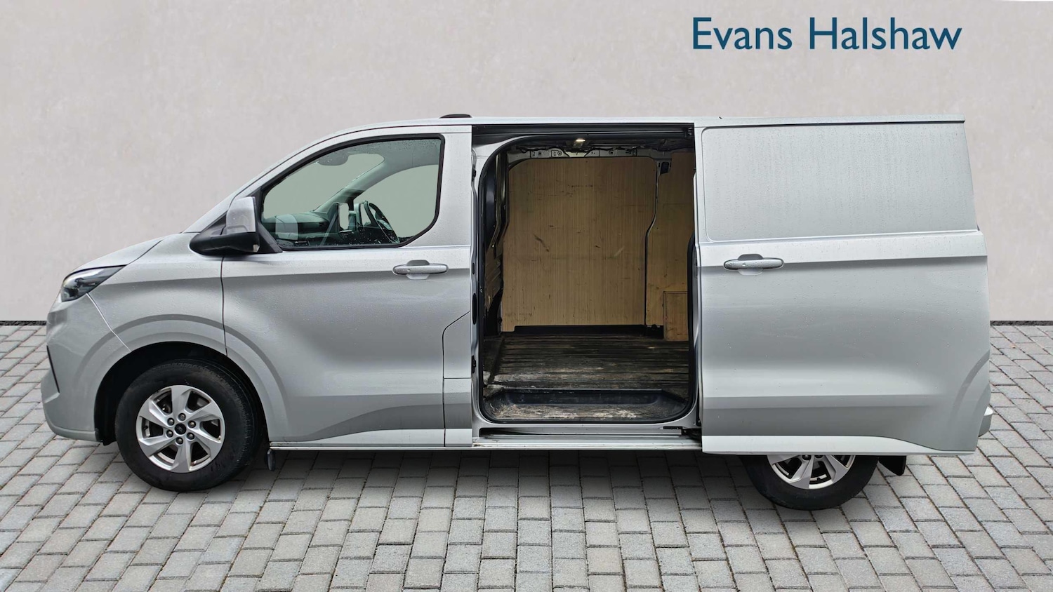 Used Ford Transit Custom 2024 for sale - 77397885: Photo 6