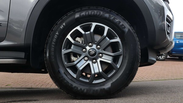 Used Ford Ranger 2024 for sale - 76141687: Photo 10