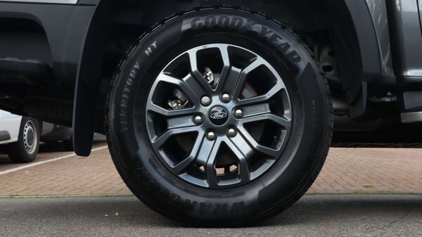 Used Ford Ranger 2024 for sale - 76141687: Photo 11